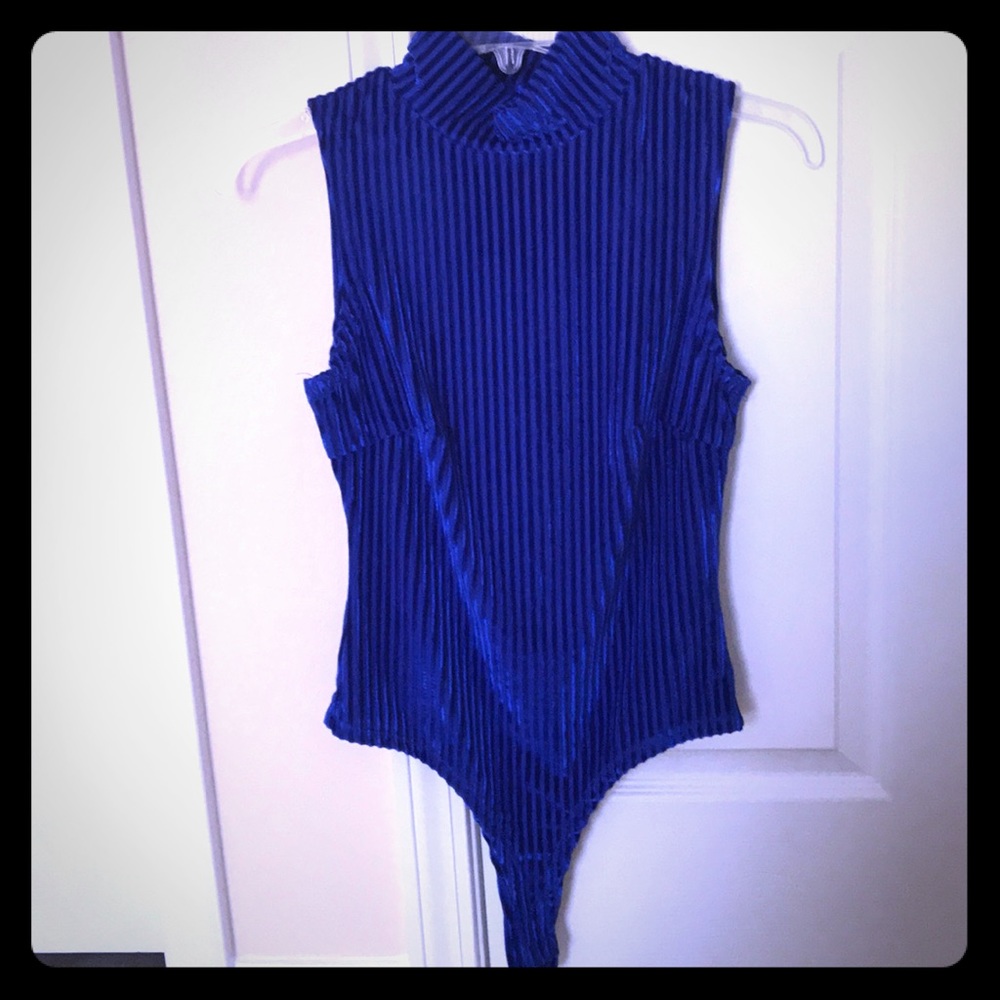 A’gaci bodysuit.
